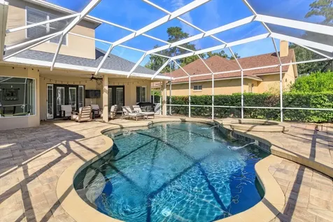 5341 Fawn Woods Court Sanford FL 32771