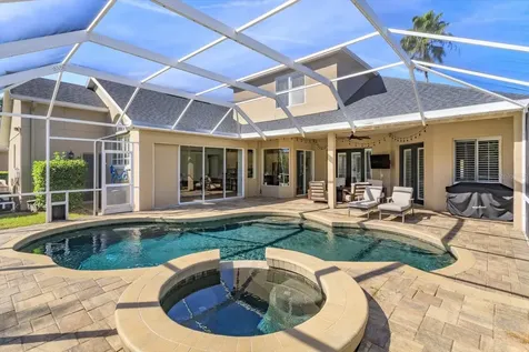 5341 Fawn Woods Court Sanford FL 32771