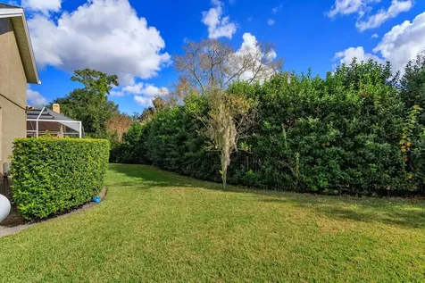 5341 Fawn Woods Court Sanford FL 32771