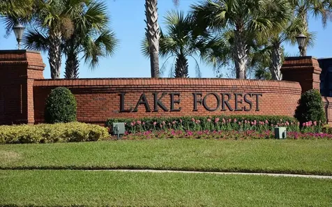 5341 Fawn Woods Court Sanford FL 32771