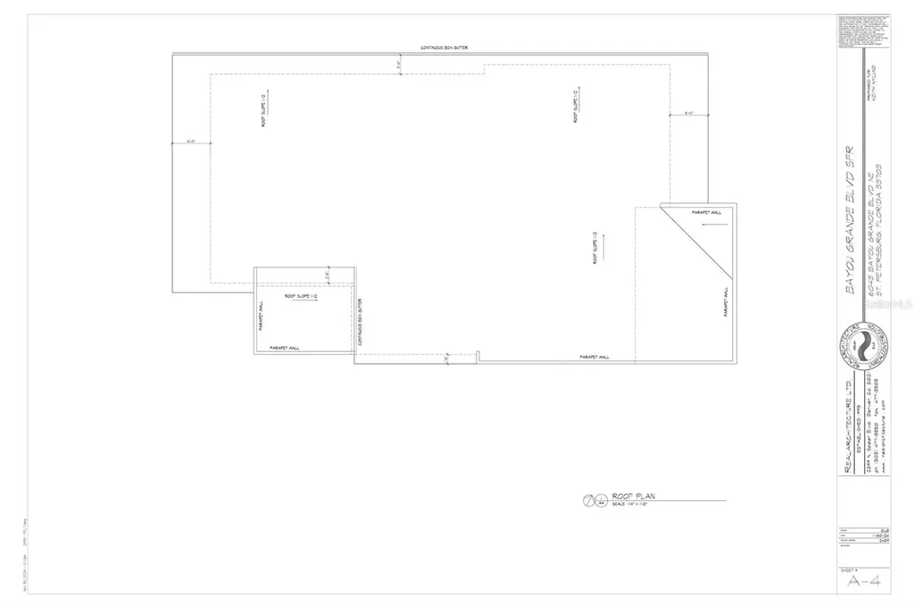 6043 Bayou Grande Boulevard NE St Petersburg FL 33703