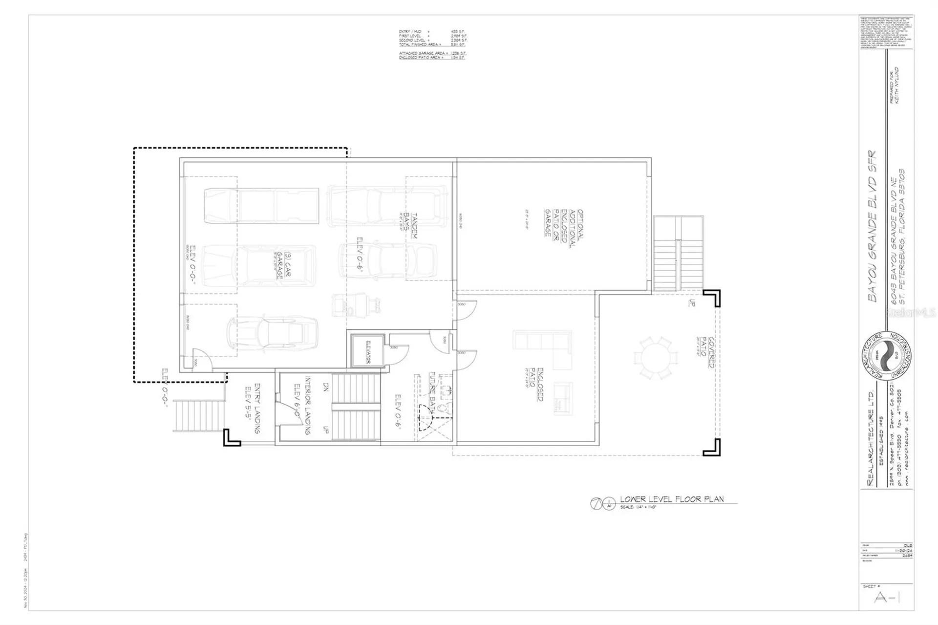 6043 Bayou Grande Boulevard NE St Petersburg FL 33703