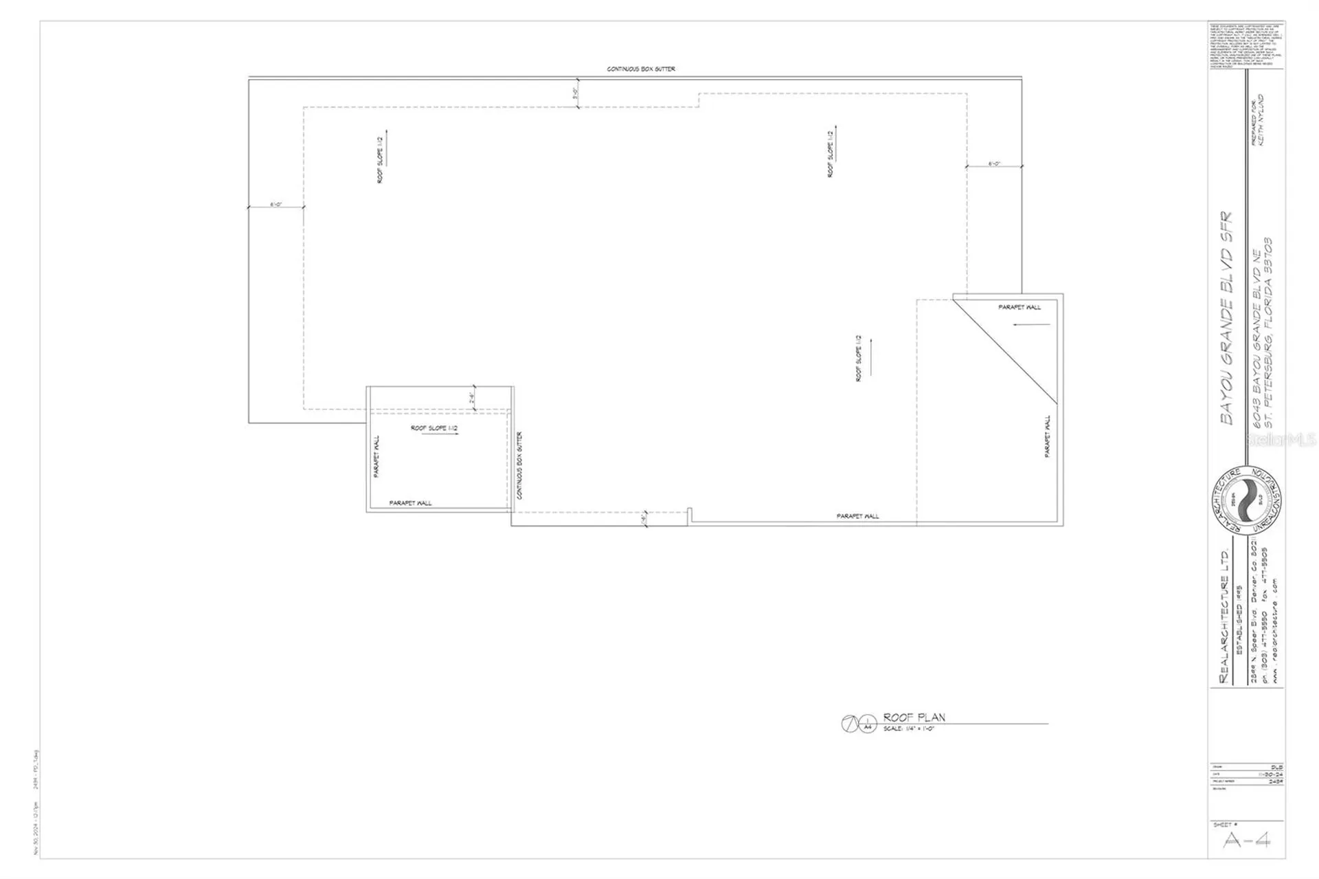6043 Bayou Grande Boulevard NE St Petersburg FL 33703