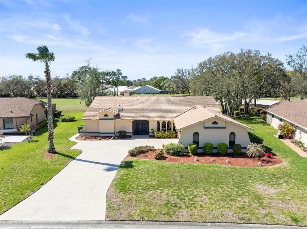 9630 Southern Belle Drive Weeki Wachee FL 34613