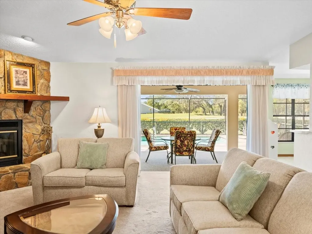 9630 Southern Belle Drive Weeki Wachee FL 34613