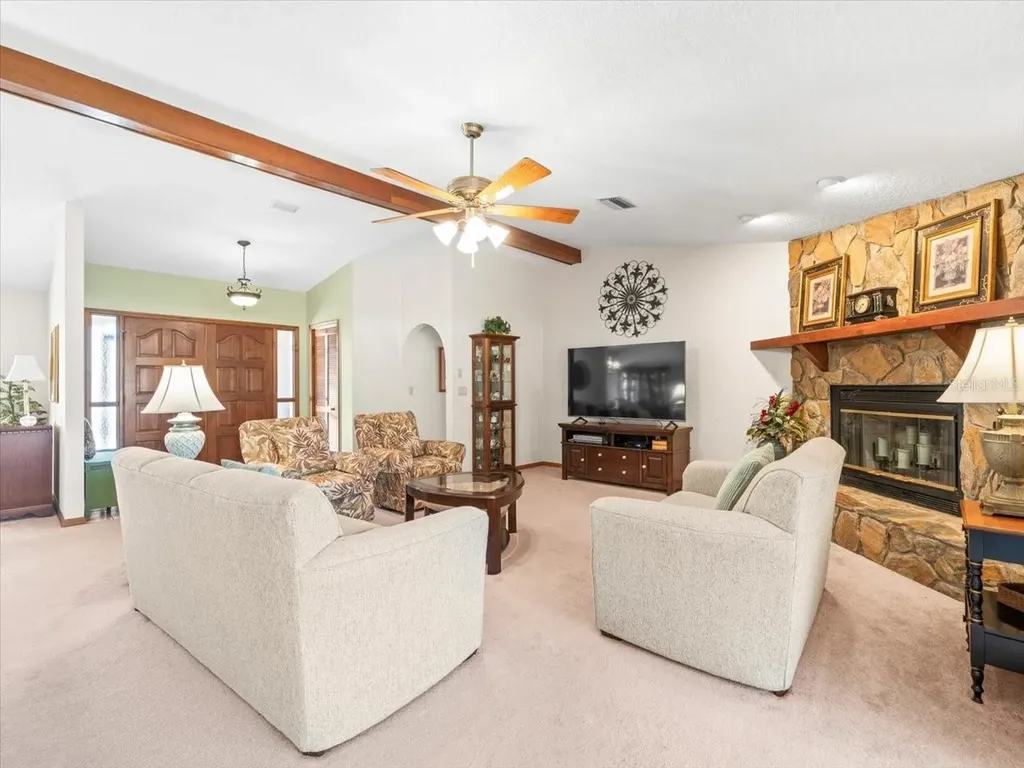 9630 Southern Belle Drive Weeki Wachee FL 34613
