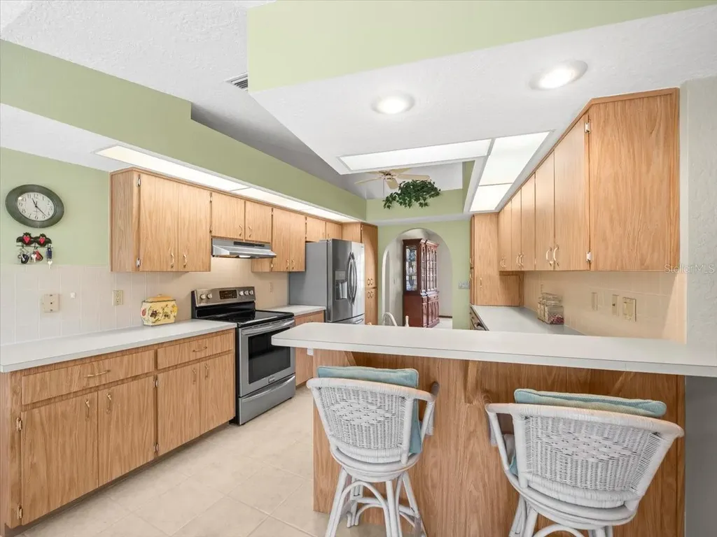 9630 Southern Belle Drive Weeki Wachee FL 34613