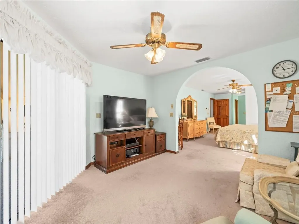 9630 Southern Belle Drive Weeki Wachee FL 34613