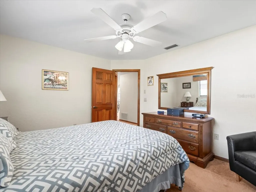 9630 Southern Belle Drive Weeki Wachee FL 34613
