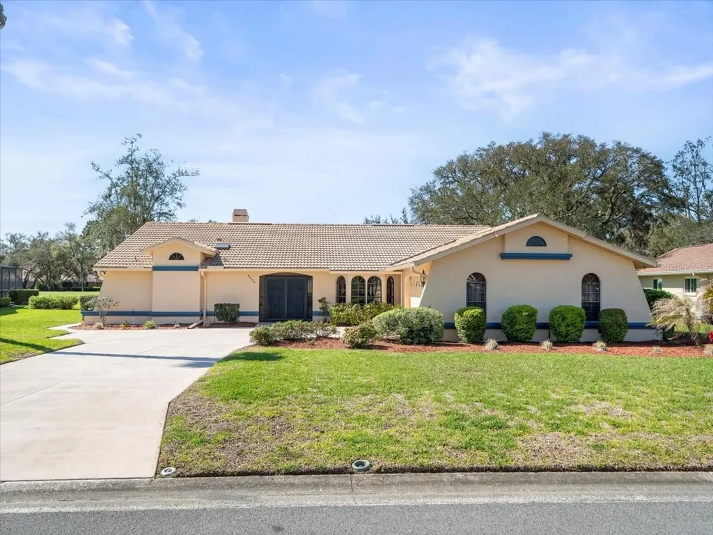 9630 Southern Belle Drive Weeki Wachee FL 34613