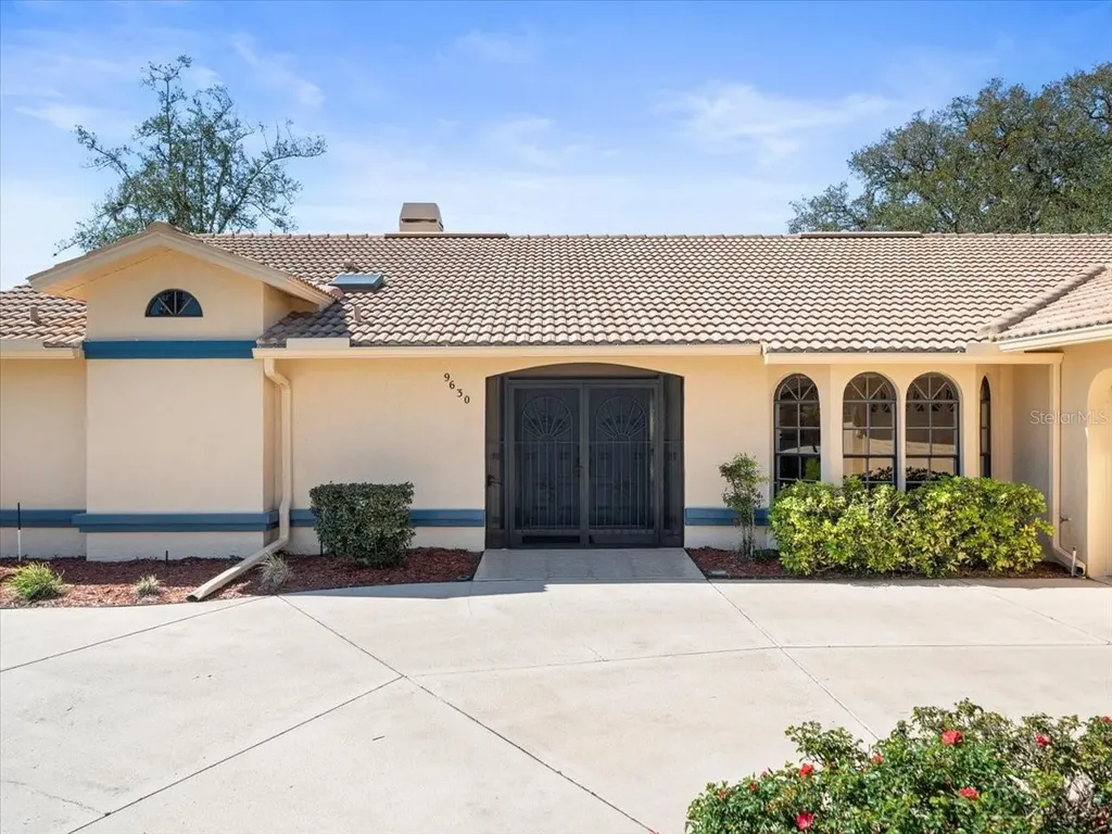 9630 Southern Belle Drive Weeki Wachee FL 34613