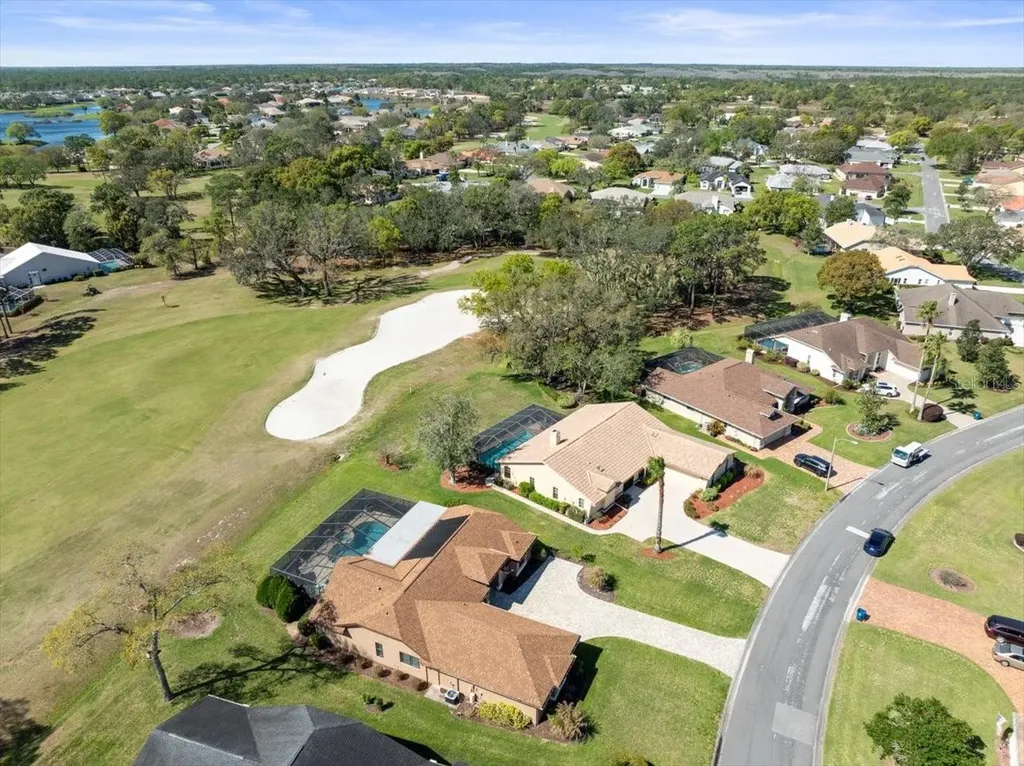 9630 Southern Belle Drive Weeki Wachee FL 34613