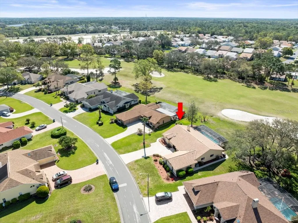9630 Southern Belle Drive Weeki Wachee FL 34613
