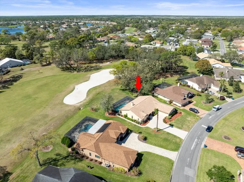 9630 Southern Belle Drive Weeki Wachee FL 34613