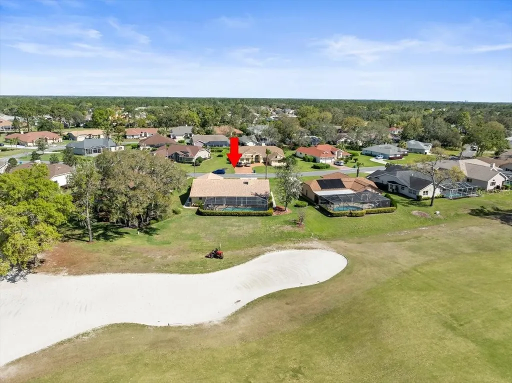 9630 Southern Belle Drive Weeki Wachee FL 34613