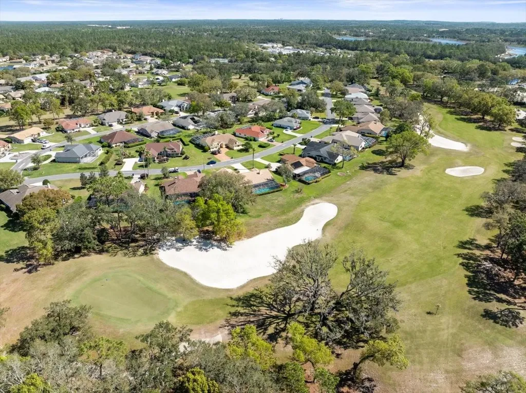 9630 Southern Belle Drive Weeki Wachee FL 34613