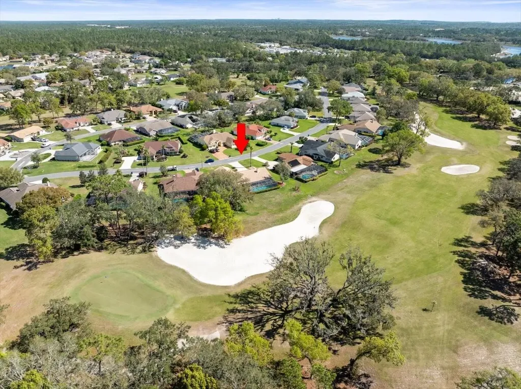 9630 Southern Belle Drive Weeki Wachee FL 34613