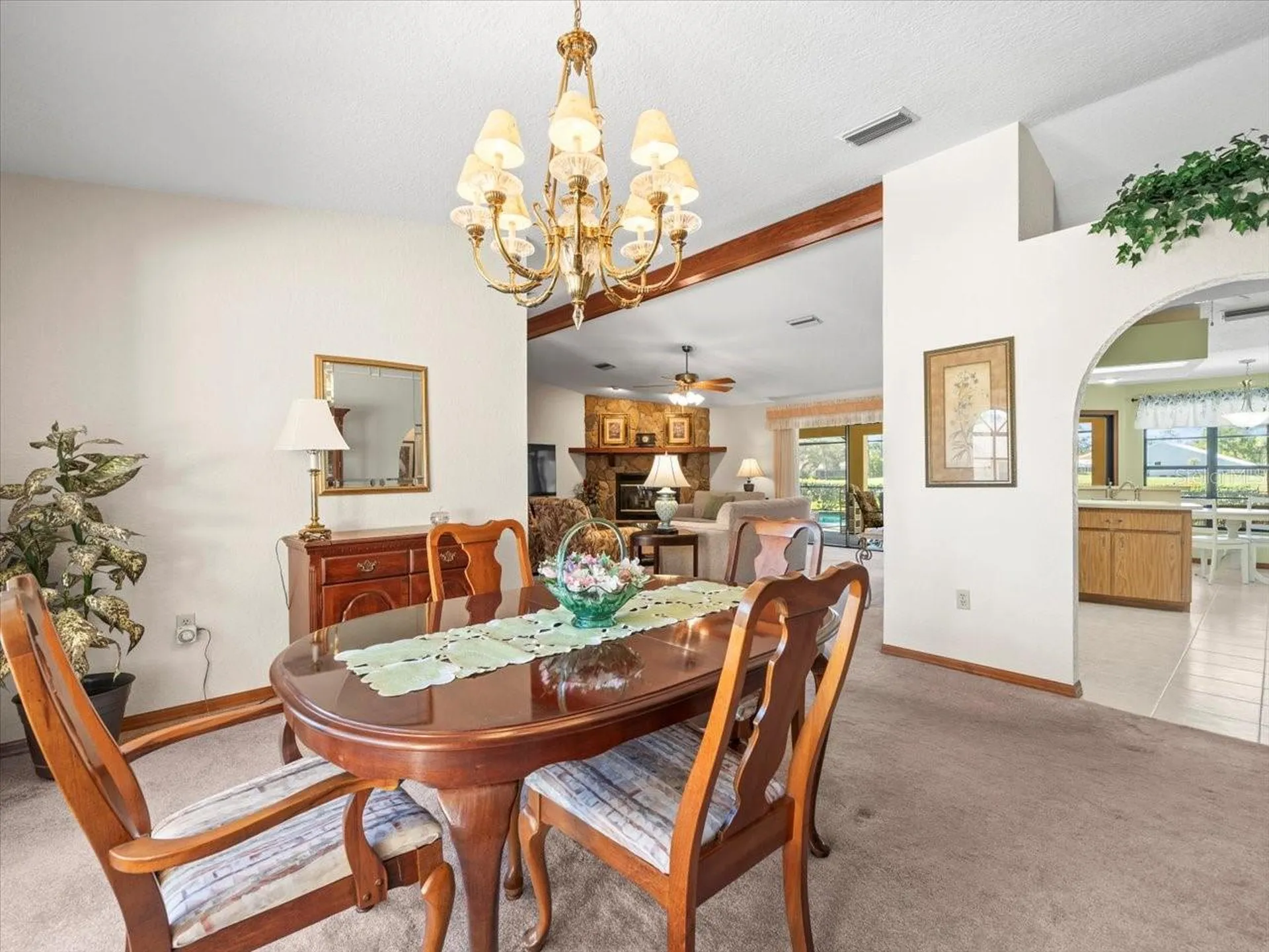 9630 Southern Belle Drive Weeki Wachee FL 34613