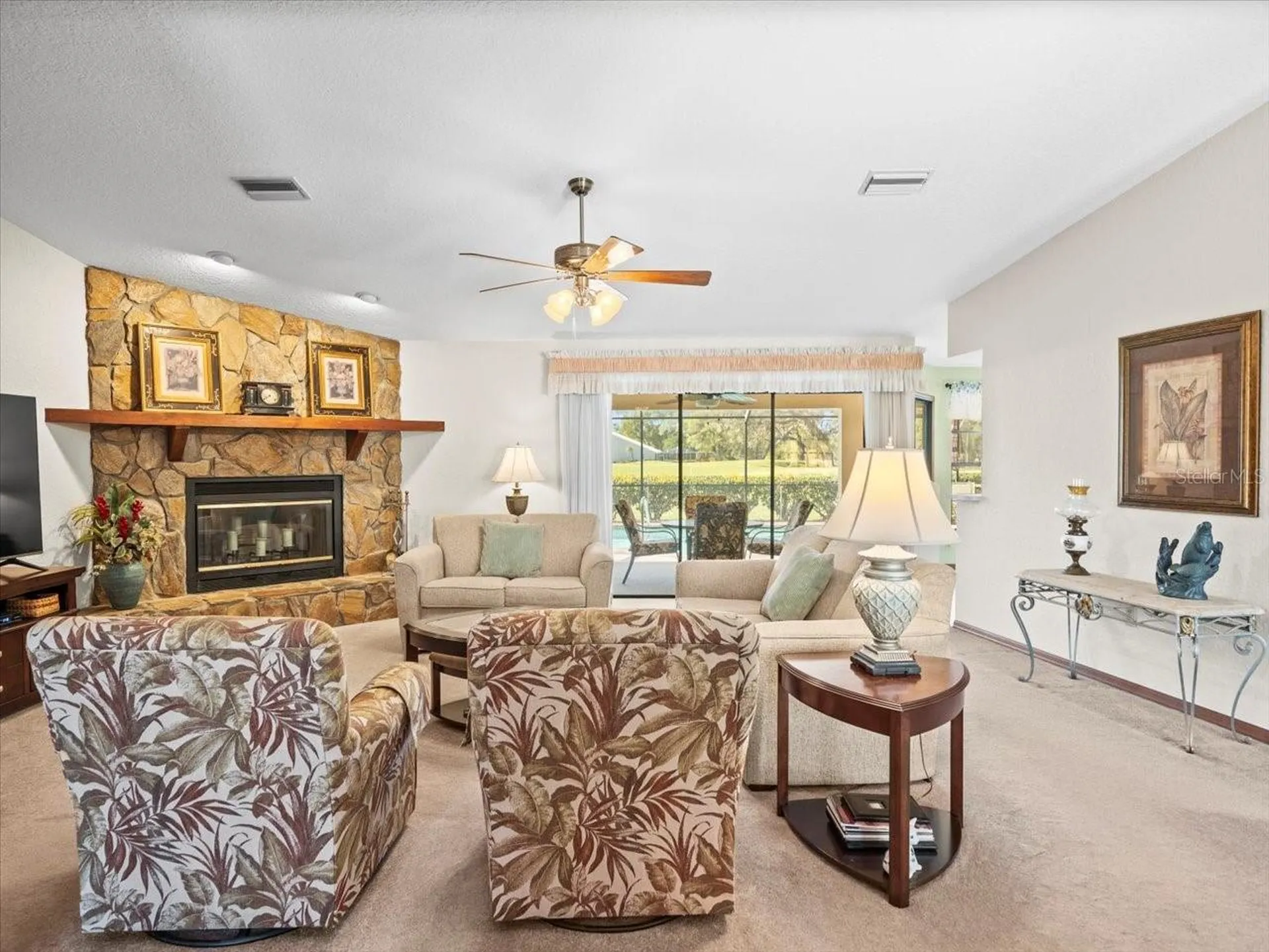 9630 Southern Belle Drive Weeki Wachee FL 34613