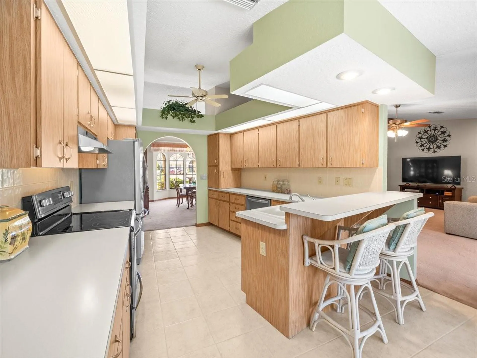 9630 Southern Belle Drive Weeki Wachee FL 34613