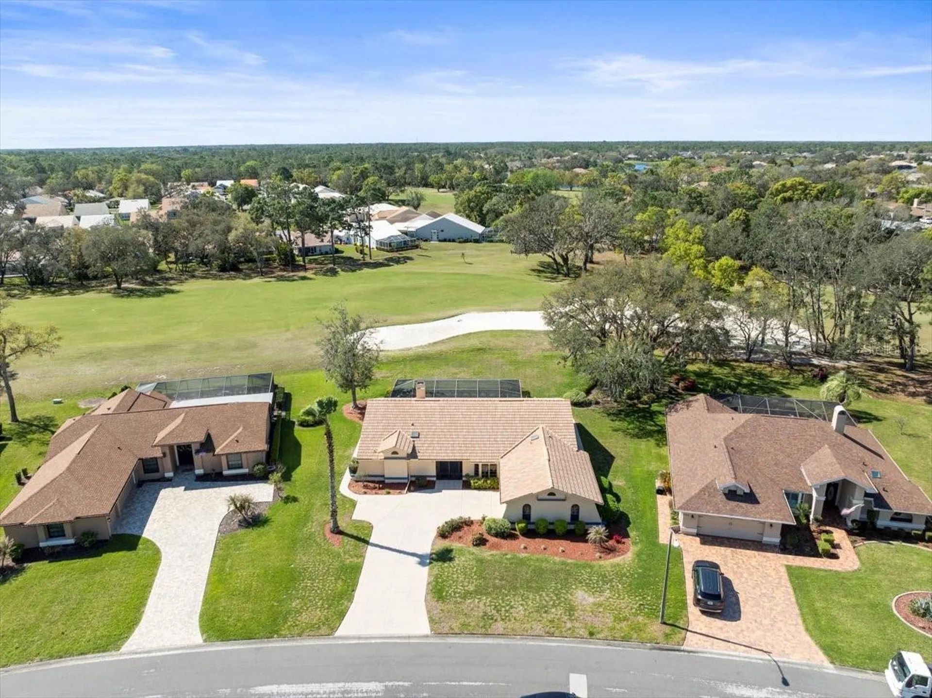 9630 Southern Belle Drive Weeki Wachee FL 34613