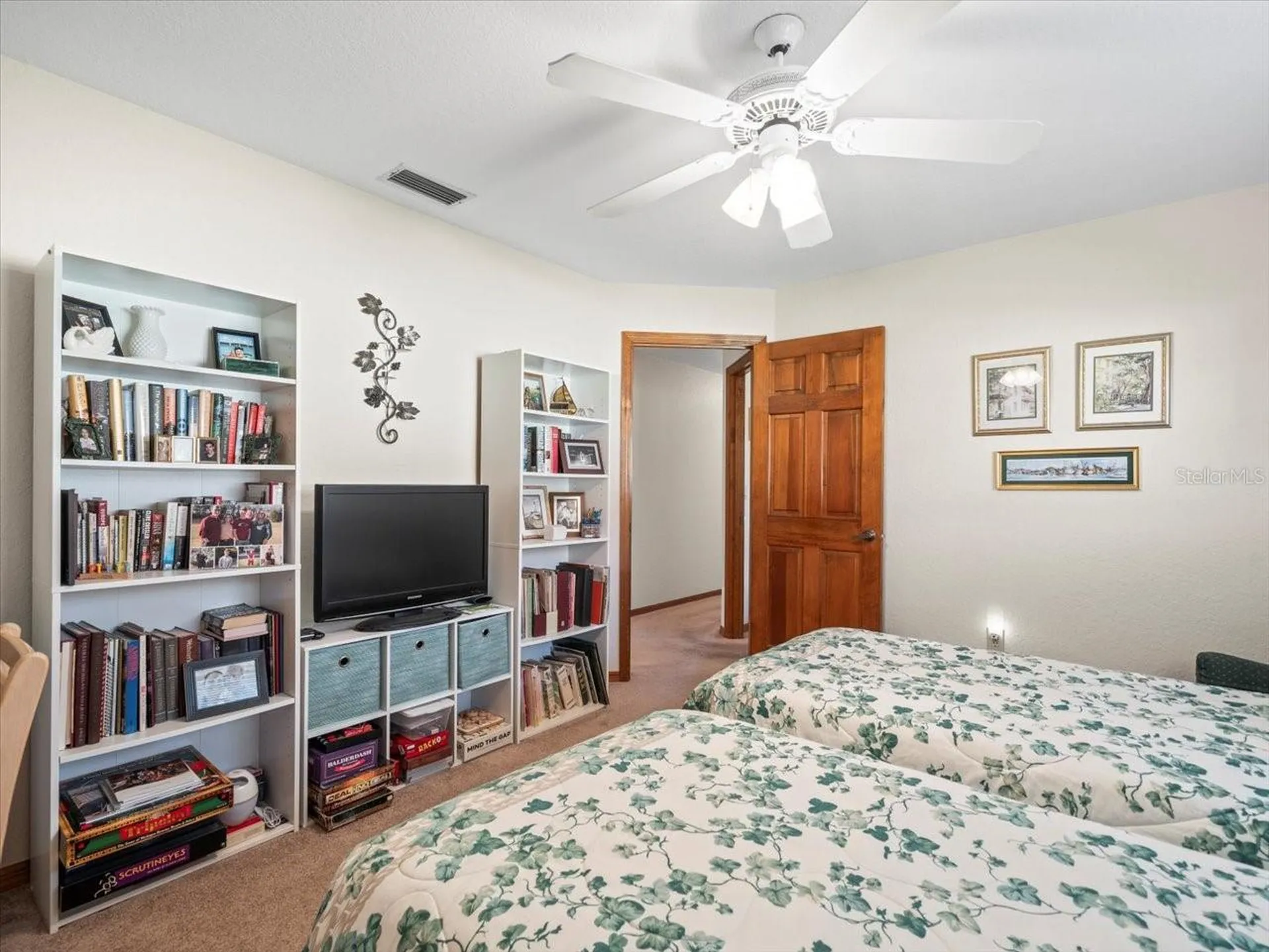 9630 Southern Belle Drive Weeki Wachee FL 34613