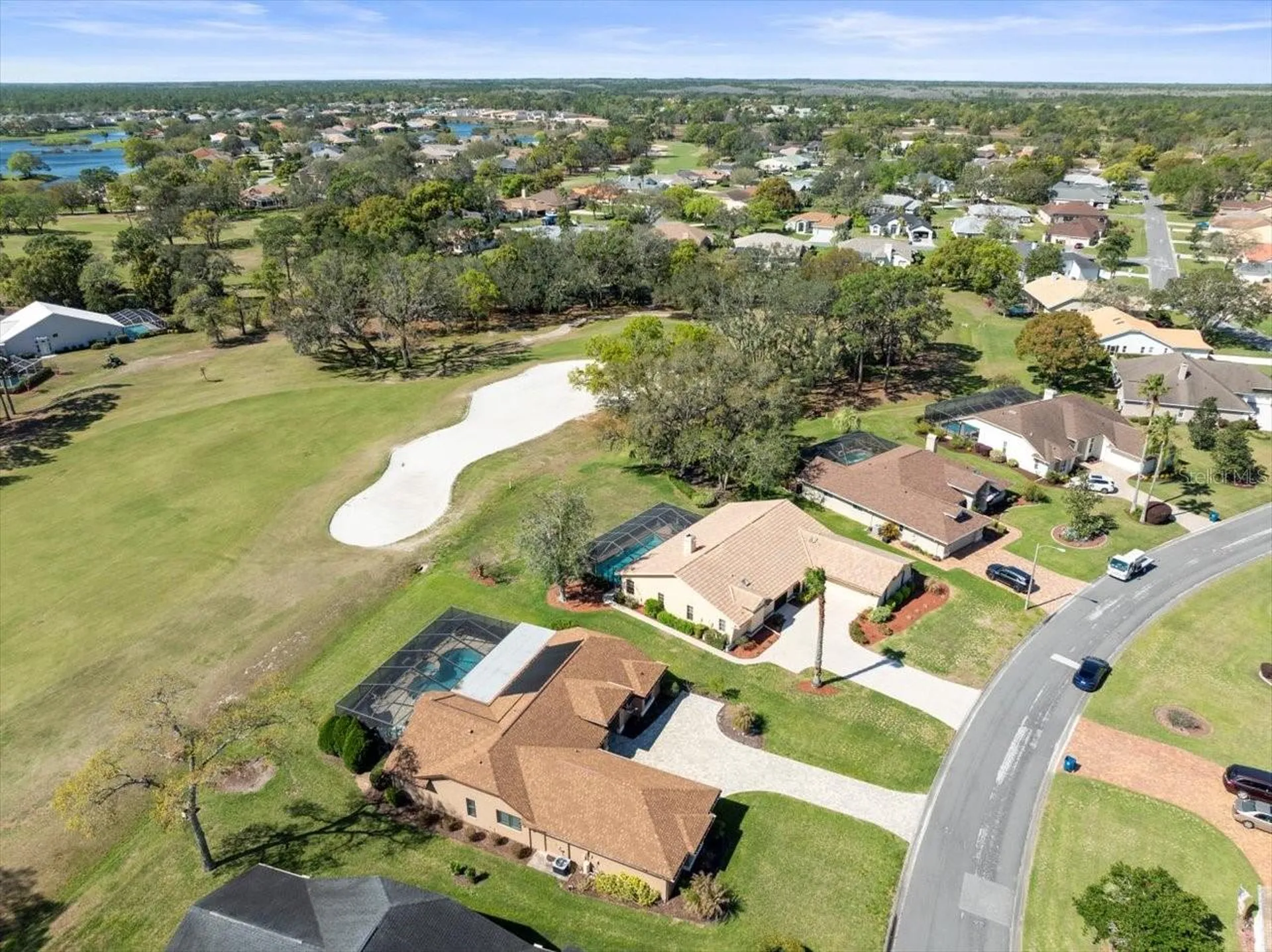 9630 Southern Belle Drive Weeki Wachee FL 34613