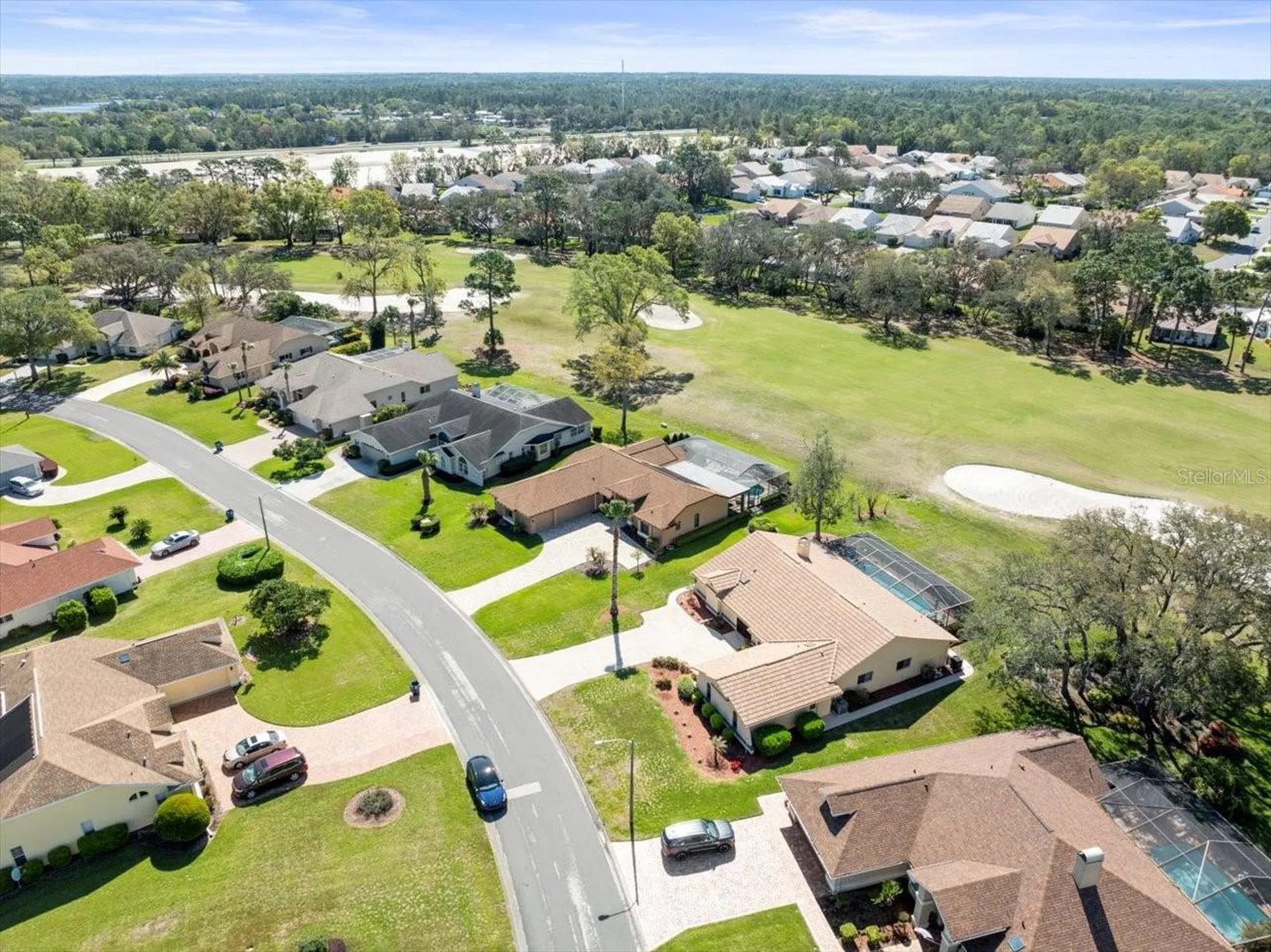 9630 Southern Belle Drive Weeki Wachee FL 34613