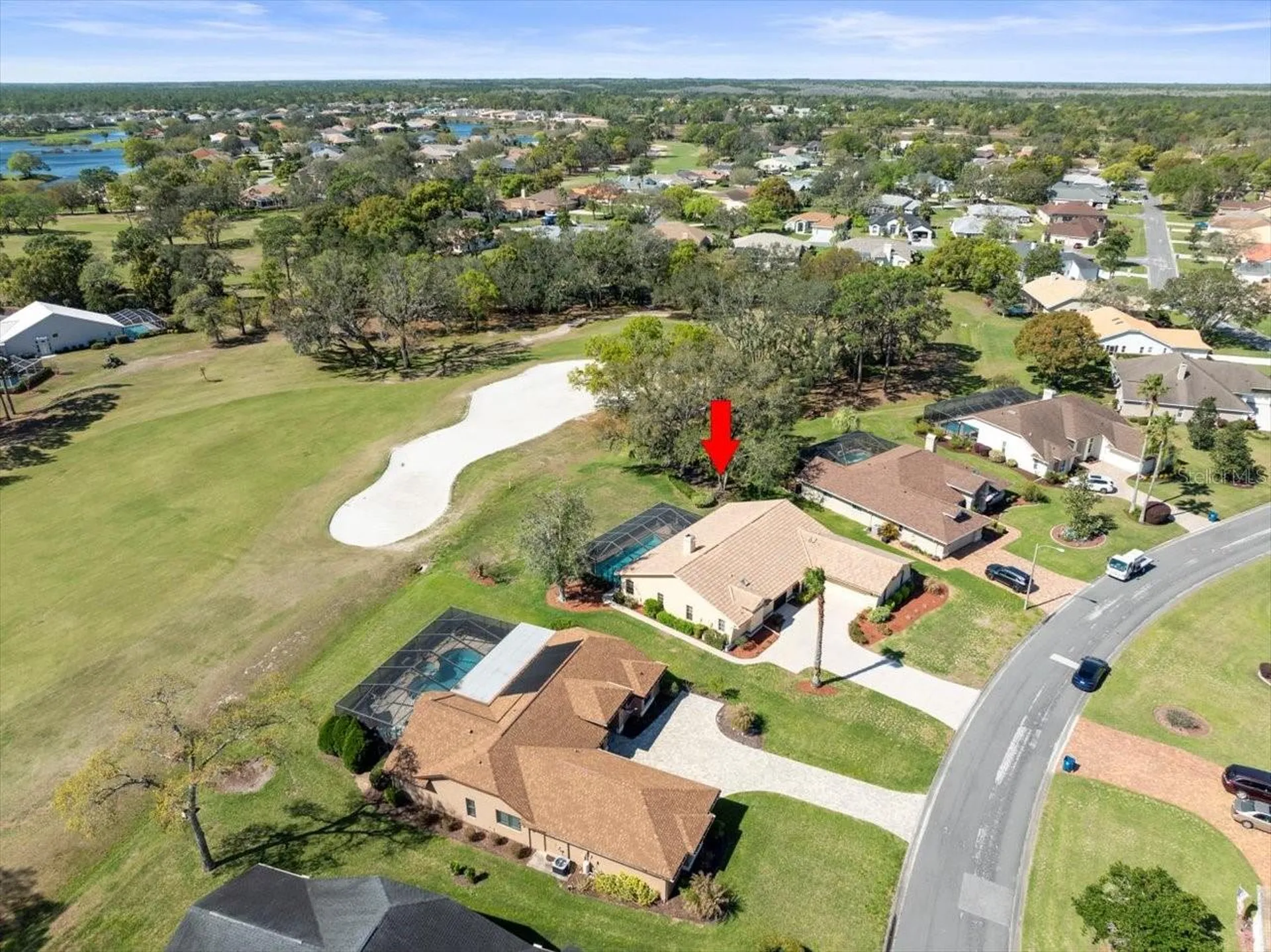 9630 Southern Belle Drive Weeki Wachee FL 34613