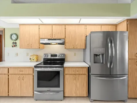9630 Southern Belle Drive Weeki Wachee FL 34613
