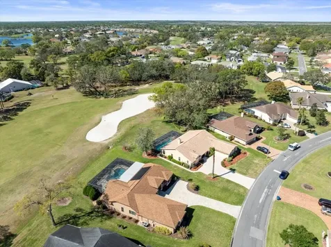 9630 Southern Belle Drive Weeki Wachee FL 34613