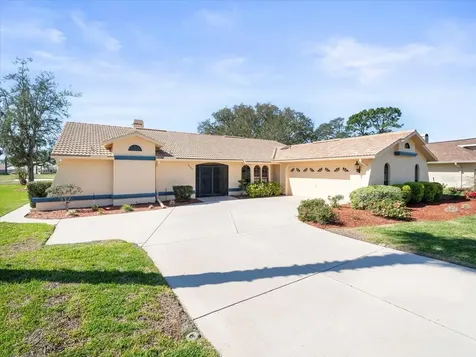 9630 Southern Belle Drive Weeki Wachee FL 34613