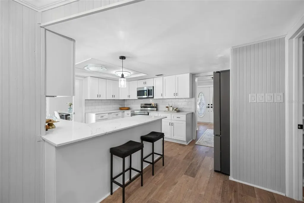 1932 Oro Court Clearwater FL 33764