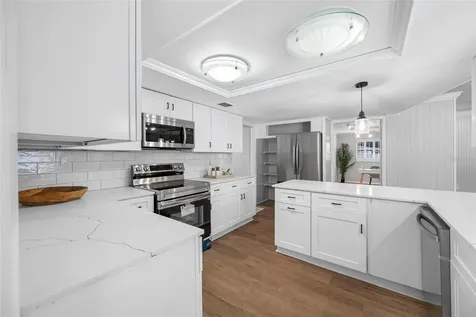 1932 Oro Court Clearwater FL 33764