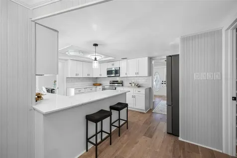 1932 Oro Court Clearwater FL 33764