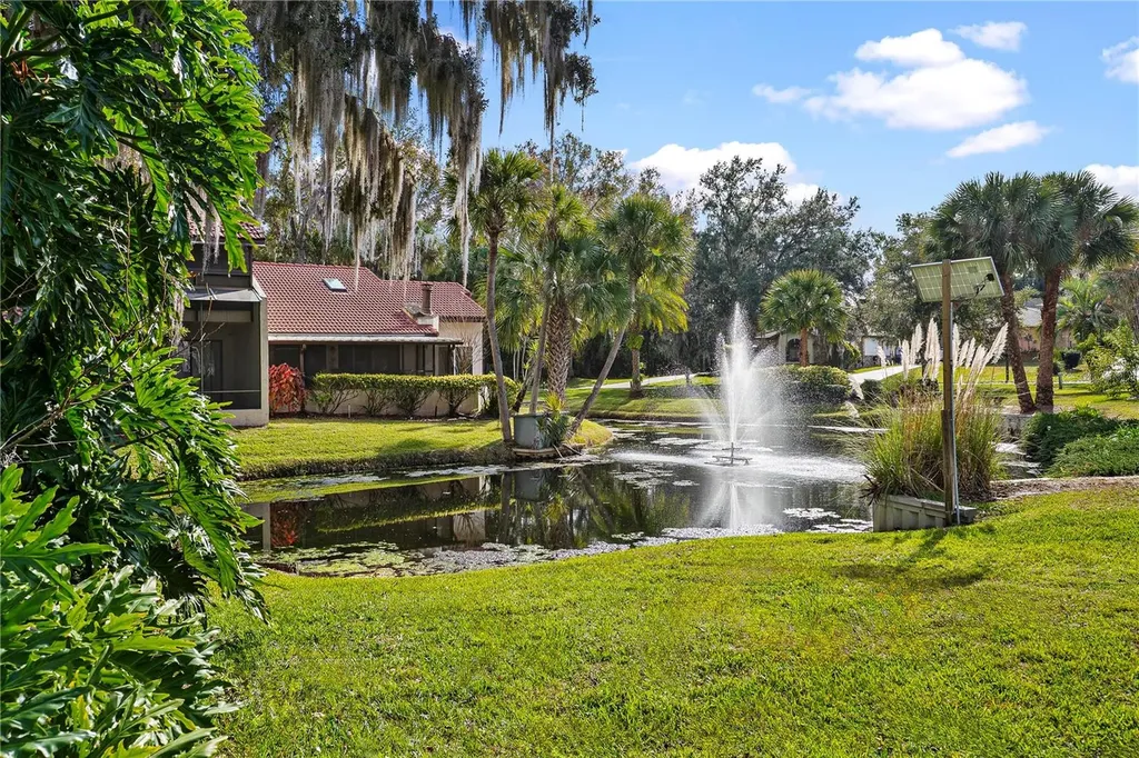 402 Clusterwood Drive Yalaha FL 34797