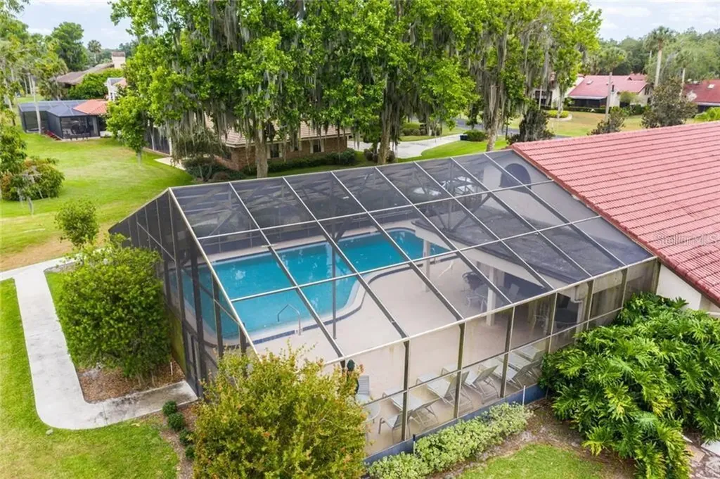 402 Clusterwood Drive Yalaha FL 34797