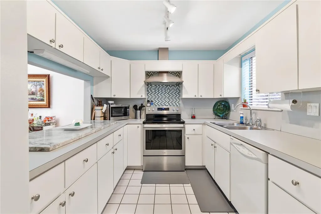 402 Clusterwood Drive Yalaha FL 34797