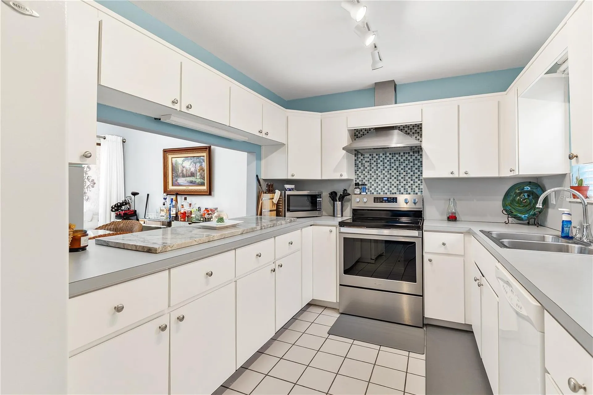 402 Clusterwood Drive Yalaha FL 34797
