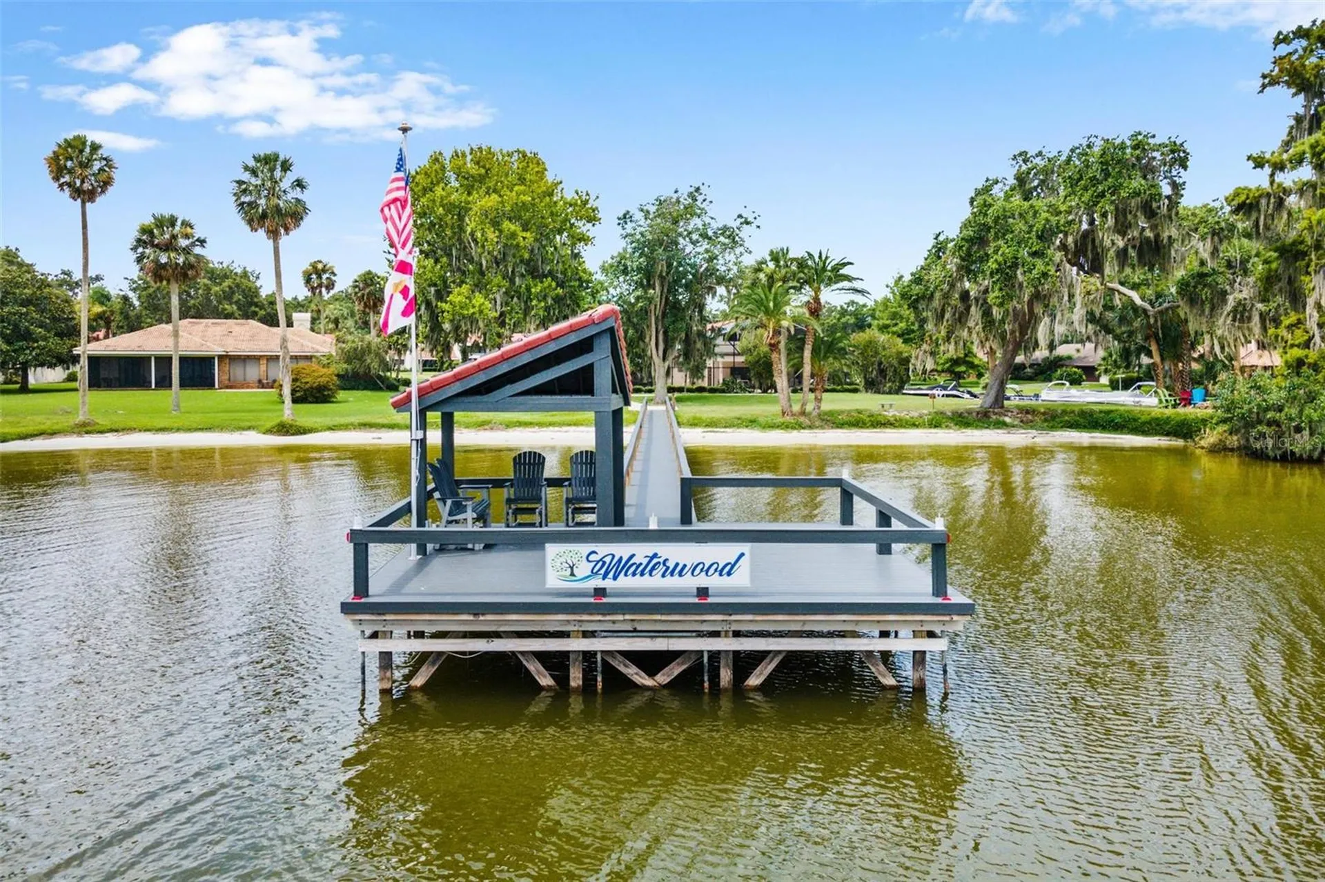 402 Clusterwood Drive Yalaha FL 34797