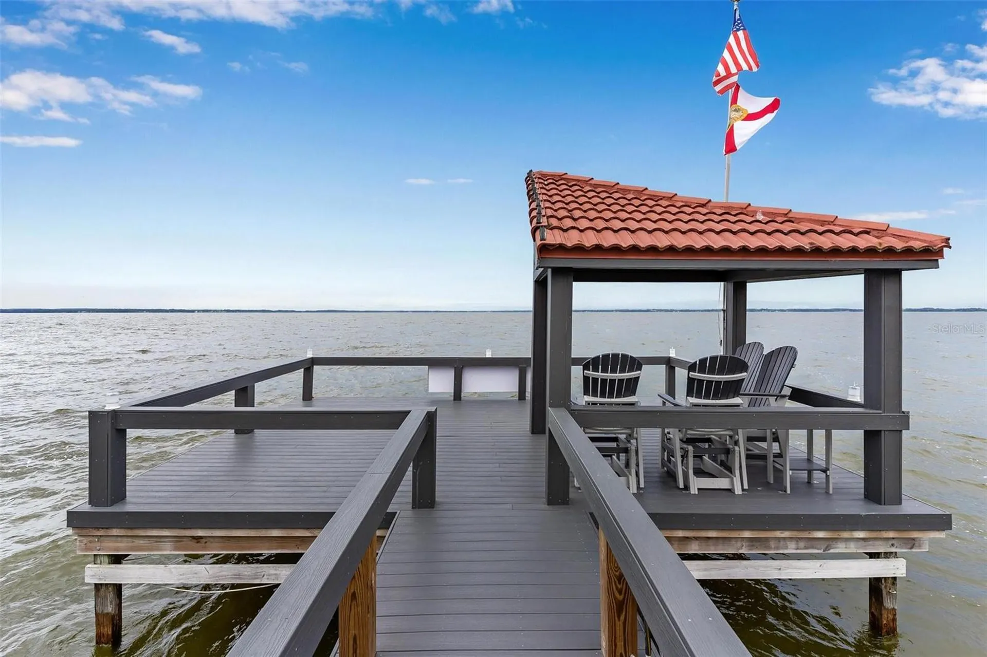402 Clusterwood Drive Yalaha FL 34797