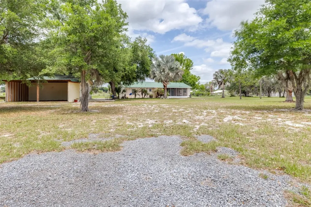 1645 County Road 630 W Frostproof FL 33843