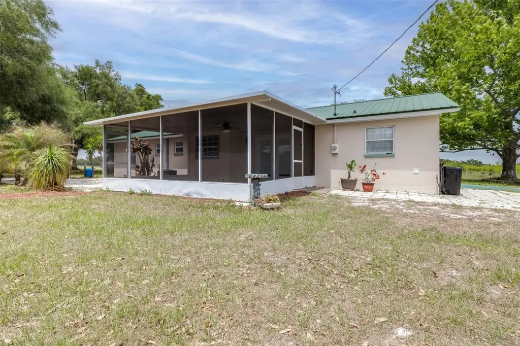 1645 County Road 630 W Frostproof FL 33843