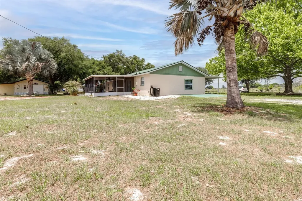 1645 County Road 630 W Frostproof FL 33843