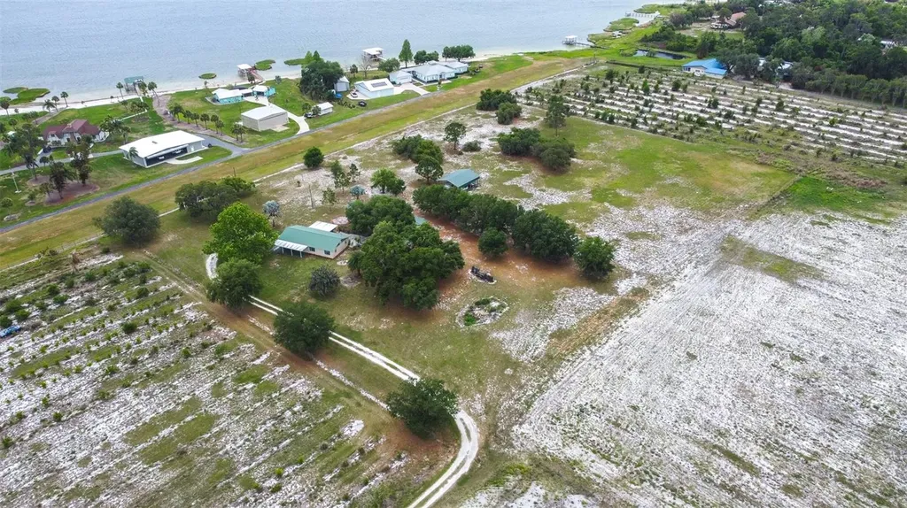 1645 County Road 630 W Frostproof FL 33843