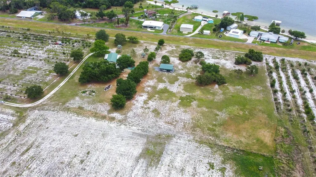 1645 County Road 630 W Frostproof FL 33843
