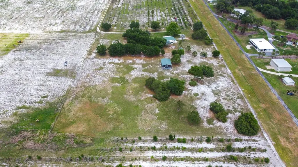 1645 County Road 630 W Frostproof FL 33843