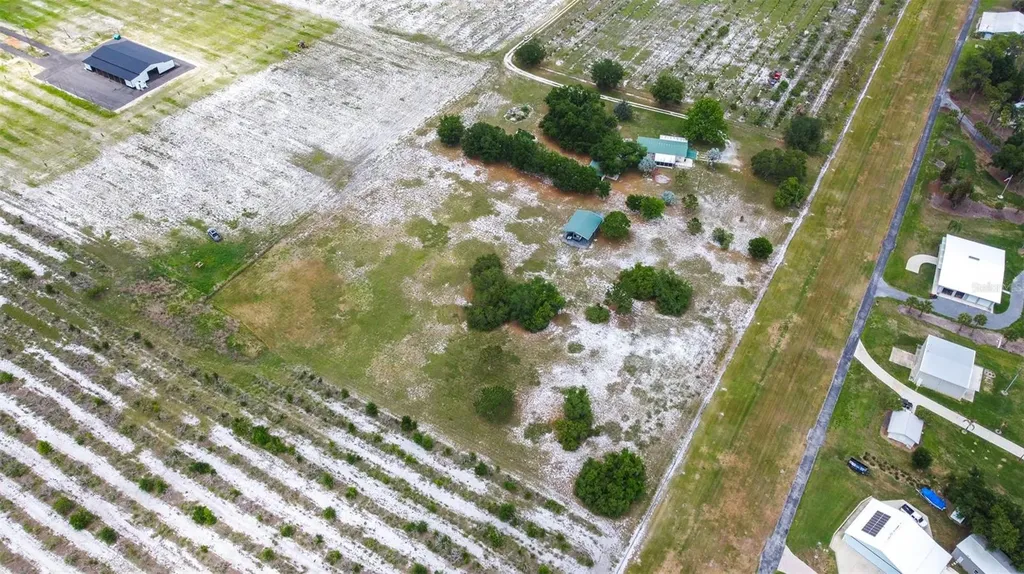1645 County Road 630 W Frostproof FL 33843