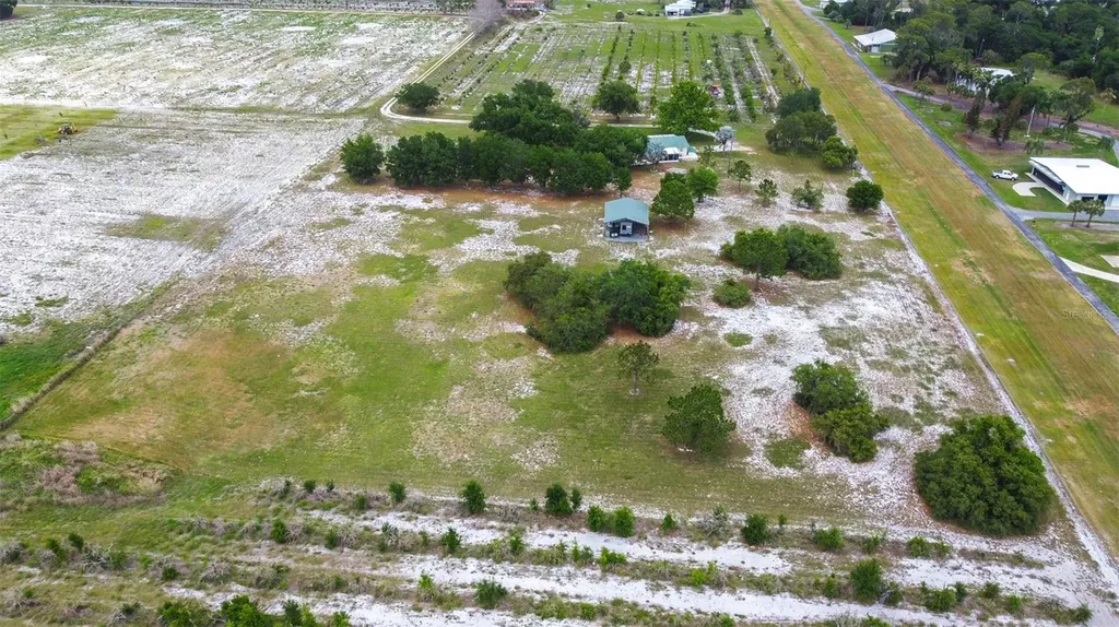 1645 County Road 630 W Frostproof FL 33843