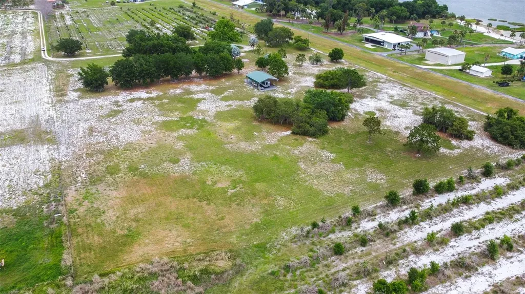 1645 County Road 630 W Frostproof FL 33843